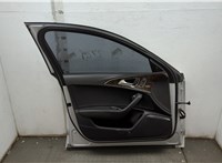 Ручка двери наружная Audi A6 (C7) 2011-2018 11537773 #2