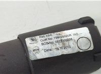 Шторка багажника Renault Scenic 2009-2012 20666742 #3