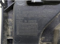 Кронштейн бампера Ford Fusion 2017-2020 USA 20666743 #2