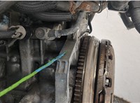  Форсунка топливная Toyota Avensis 3 2008-2018 11537781 #8