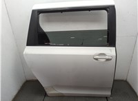 Ручка двери наружная Toyota Sienna 3 2010-2020 11537783 #1