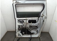 Ручка двери наружная Toyota Sienna 3 2010-2020 11537783 #7