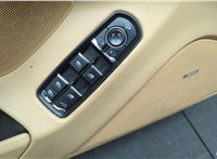  Стекло форточки двери Porsche Panamera 2009-2016 11537792 #1