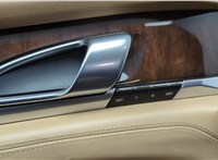  Стекло форточки двери Porsche Panamera 2009-2016 11537792 #2