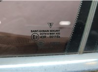  Стекло форточки двери Porsche Panamera 2009-2016 11537792 #7
