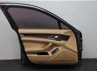  Стекло форточки двери Porsche Panamera 2009-2016 11537792 #12