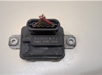 A0165459632 Блок управления вентиляторами Mercedes S W140 1991-1999 20666766 #1