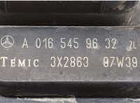 A0165459632 Блок управления вентиляторами Mercedes S W140 1991-1999 20666766 #4