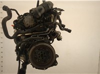 ТНВД Skoda Octavia (A5) 2004-2013 11537804 #3