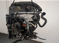 ТНВД Skoda Octavia (A5) 2004-2013 11537804 #6