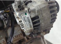 Форсунка топливная Toyota Yaris 1999-2006 11537808 #2