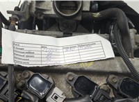 Форсунка топливная Toyota Yaris 1999-2006 11537808 #5