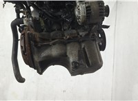 Форсунка топливная Toyota Yaris 1999-2006 11537808 #9