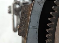 Форсунка топливная Toyota Yaris 1999-2006 11537808 #11