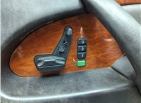 Ручка двери наружная Mercedes S W140 1991-1999 11537827 #2