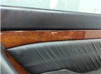 Ручка двери наружная Mercedes S W140 1991-1999 11537827 #3