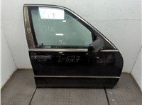 Ручка двери наружная Mercedes S W140 1991-1999 11537827 #1