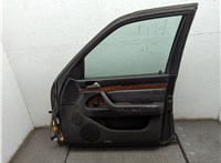 Ручка двери наружная Mercedes S W140 1991-1999 11537827 #14