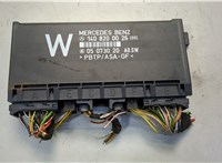 1408200026 Блок комфорта Mercedes S W140 1991-1999 20666813 #1