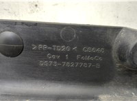 Пластик (обшивка) моторного отсека Ford Fusion 2017-2020 USA 20666816 #3