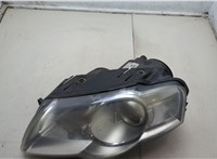 Фара (передняя) Volkswagen Passat 6 2005-2010 20666820 #1