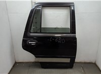  Ручка двери салона Lincoln Navigator 2002-2006 11537840 #1