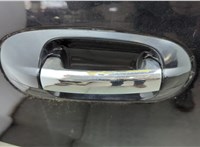  Ручка двери салона Lincoln Navigator 2002-2006 11537840 #4
