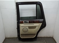  Ручка двери салона Lincoln Navigator 2002-2006 11537840 #8