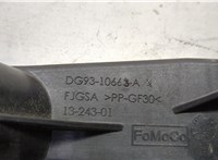 DG9310663A Кронштейн полки АКБ Ford Fusion 2017-2020 USA 20666834 #3