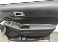 JB5Z7820124B Дверь боковая (легковая) Ford Explorer 2015-2019 20666840 #3