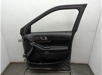 JB5Z7820124B Дверь боковая (легковая) Ford Explorer 2015-2019 20666840 #10