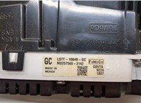 Щиток приборов (приборная панель) Ford Fusion 2017-2020 USA 20666853 #2