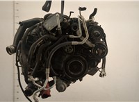  Двигатель (ДВС) BMW 5 F10 2010-2017 20666857 #1