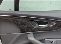 4M0837886A, 4H0837206 Ручка двери наружная Audi Q7 2015-2025 11537894 #2