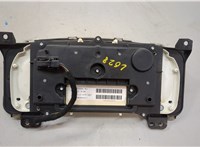  Щиток приборов (приборная панель) Hummer H3 20666861 #4