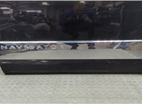 Ручка двери наружная Lincoln Navigator 2006-2014 11537903 #8