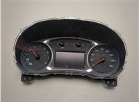 Щиток приборов (приборная панель) Chevrolet Malibu 2015-2018 20666876 #1