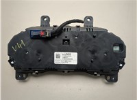 Щиток приборов (приборная панель) Chevrolet Malibu 2015-2018 20666876 #2