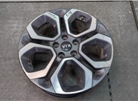  Диск колесный KIA Soul 2019-2025 20666879 #1