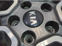  Диск колесный KIA Soul 2019-2025 20666879 #9