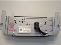 HB5T18B955CC Дисплей компьютера (информационный) Ford Explorer 2015-2019 20666880 #3