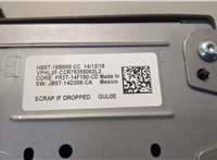 HB5T18B955CC Дисплей компьютера (информационный) Ford Explorer 2015-2019 20666880 #4