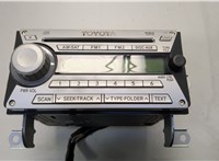  Магнитола Toyota FJ Cruiser 20666882 #1