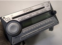  Магнитола Toyota FJ Cruiser 20666882 #2