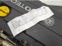 Двигатель (ДВС) Opel Astra H 2004-2010 20666886 #4