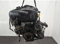 Двигатель (ДВС) Opel Astra H 2004-2010 20666886 #1