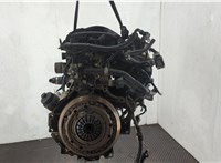 Двигатель (ДВС) Opel Astra H 2004-2010 20666886 #5