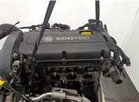 Двигатель (ДВС) Opel Astra H 2004-2010 20666886 #9