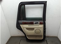  Стекло боковой двери Lincoln Navigator 2002-2006 11537919 #3