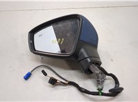 Камера бокового вида Volkswagen Tiguan 2016-2020 11537922 #1